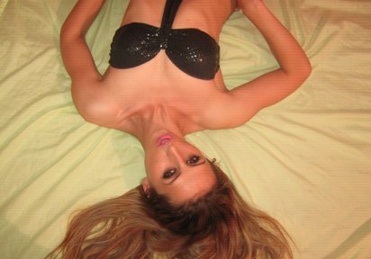 Stripperin AmourToujour