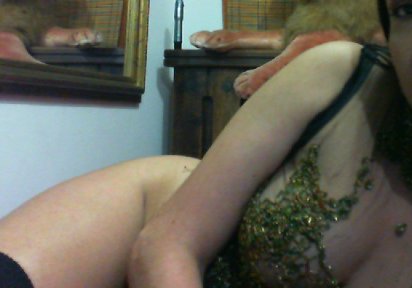 Stripperin SweetAlexandra
