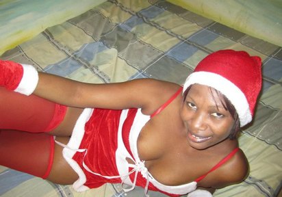 Stripperin SexyJolina