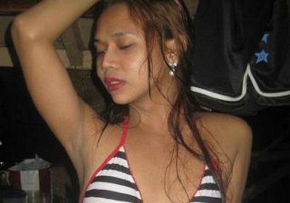 Stripperin HotShemaleBunny