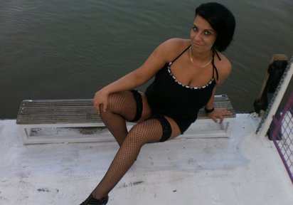 Stripperin SabinaStar