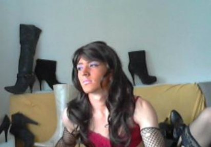 Stripperin DirtyHotLisa