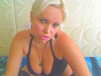 Stripperin Giorgia