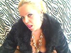 Stripperin Giorgia