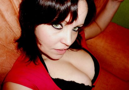 Stripperin Giorgia