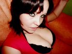 Stripperin Giorgia