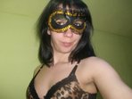 Stripperin Rovena