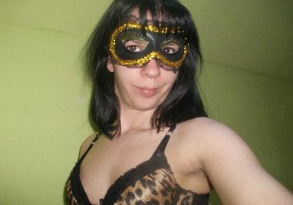 Stripperin Rovena