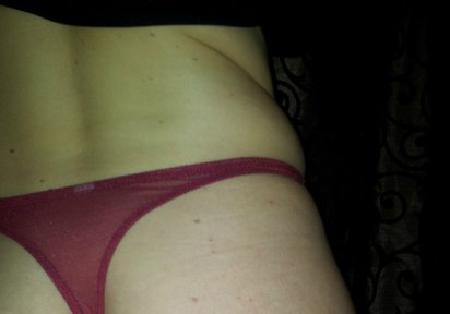 Stripperin Kajetana
