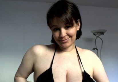 Stripperin SexyMissAngelique