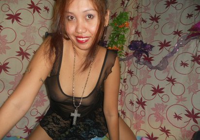 Stripperin SexyCrisa