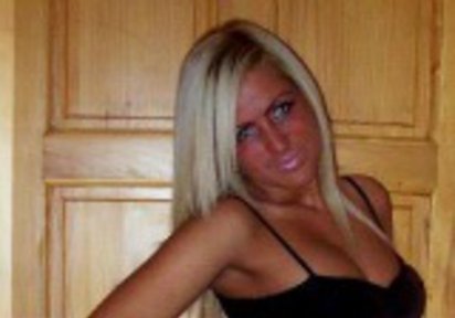 Stripperin TamiBentley