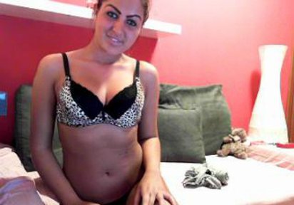 Stripperin TamiBentley