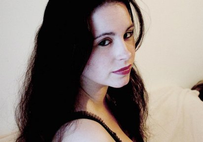 Stripperin MissAisha