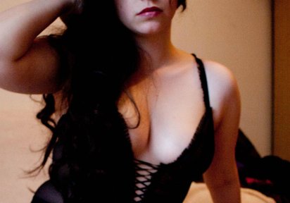 Stripperin MissAisha