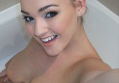 Stripperin MarcyPianka