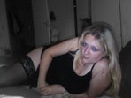 Stripperin CuteJulia