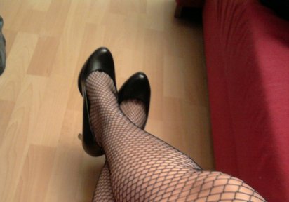 Stripperin CuteJulia