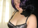 Stripperin SophieX