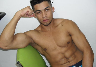 Stripperin SexyAndre