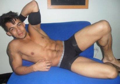 Stripperin SexyAndre