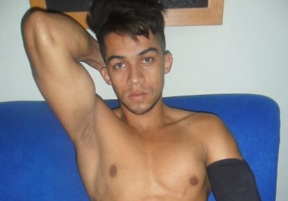 Stripperin SexyAndre