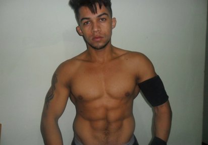 Stripperin SexyAndre