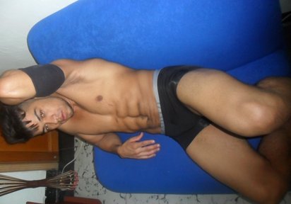 Stripperin SexyAndre