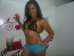 Stripperin LaraDirty