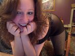 Stripperin DirtyMarie