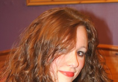 Stripperin DirtyMarie