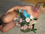 Stripperin HeisseAbby