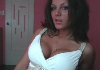 Stripperin CuteNancy