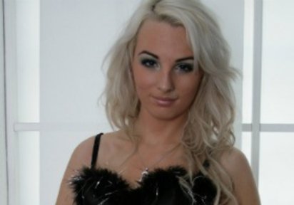 Stripperin SweetStella