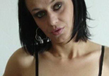 Stripperin Juliett