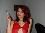 Stripperin LarissaHot