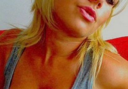 Stripperin NikoletteSexy