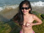 Stripperin HeisseAngela