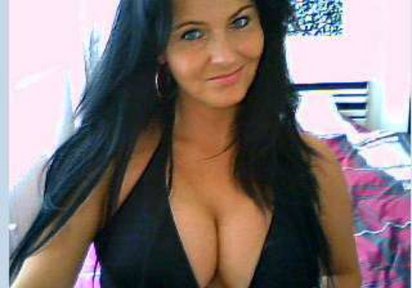 Stripperin GeileJosefina