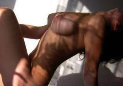 Stripperin GeileJosefina