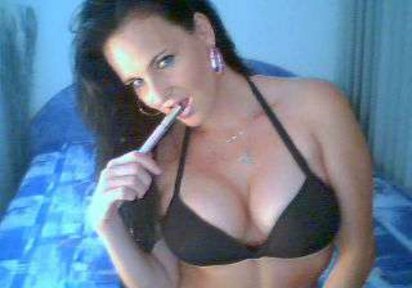 Stripperin GeileJosefina