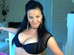 Stripperin GeileJosefina