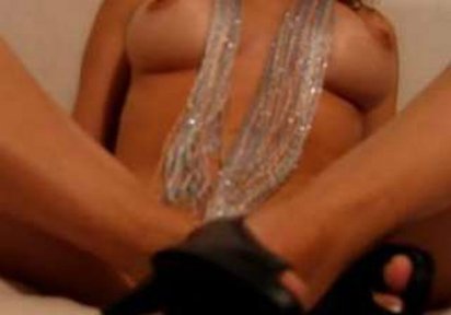 Stripperin GeileJosefina