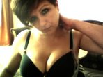 Stripperin NassClaudie