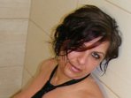 Stripperin NassClaudie