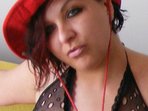 Stripperin NassClaudie