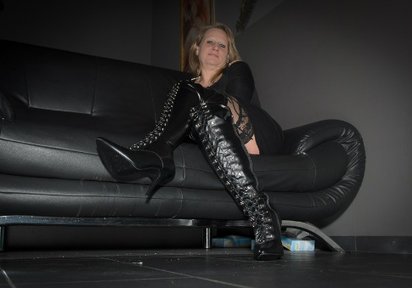 Stripperin NastyWifeChristine