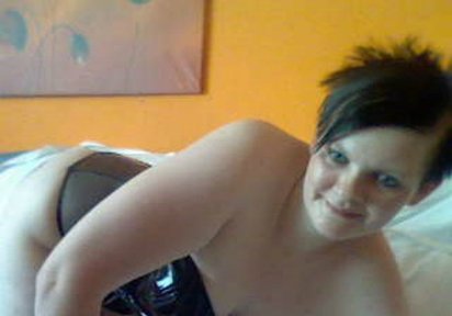 Stripperin Yve