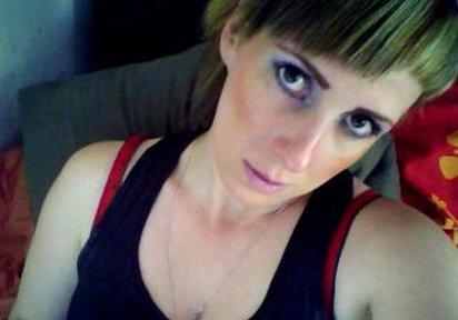 Stripperin HeisseBecky