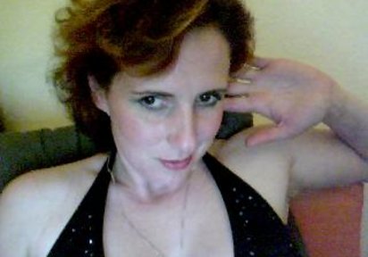 Stripperin HeisseBecky